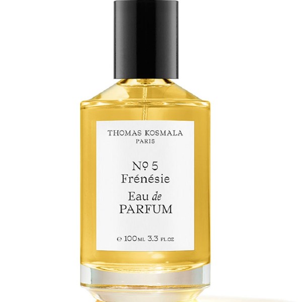 No.5 Frenesie EDP 100 ml