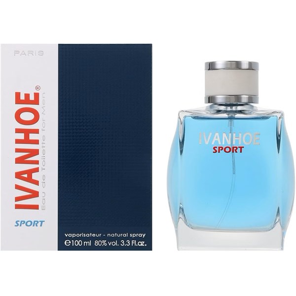 Ivanhoe Sport EDT 100 ml