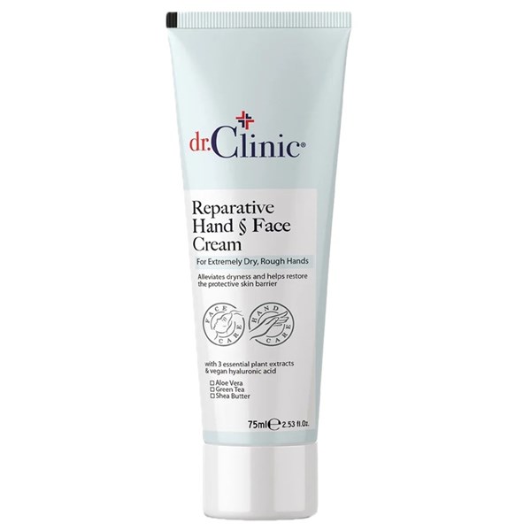 Repairing Hand & Face Cream 50 ml