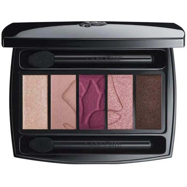 Hypnose 5 Color Eyeshadow Palette 12 Roses Fusion