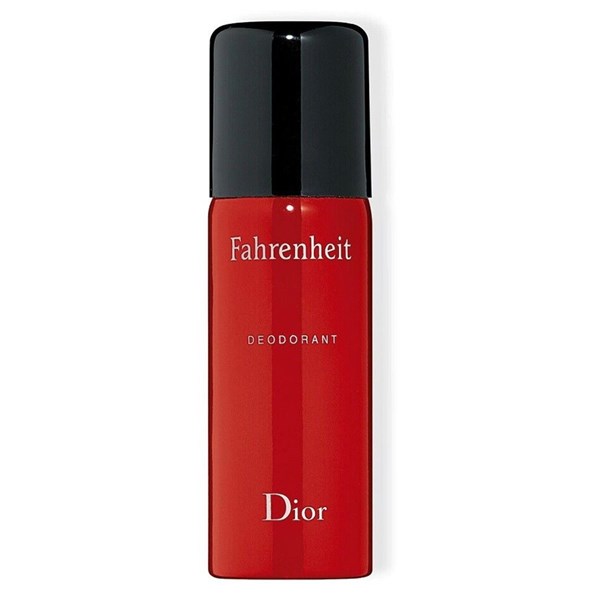 Fahrenheit Deodorant Spray 150 ml