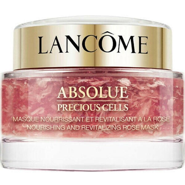 Absolue Precious Cells Nourishing & Revitalizing Rose Mask 77 ml