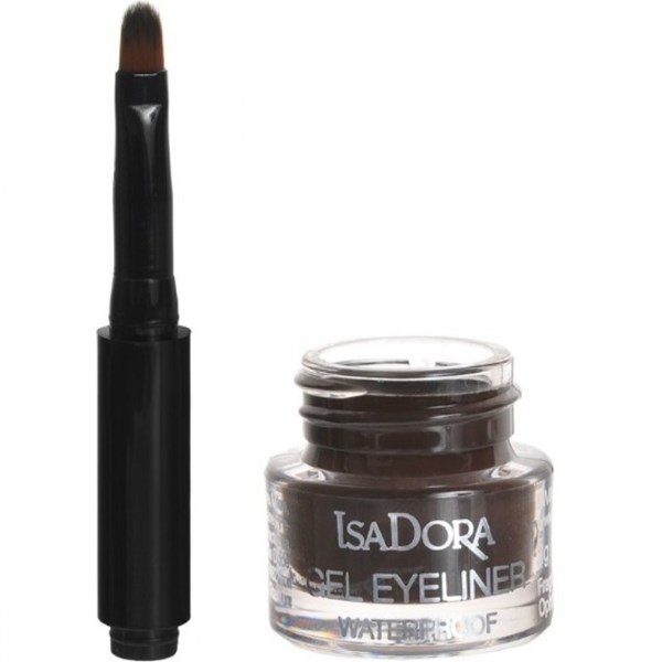 Gel Eyeliner Waterproof