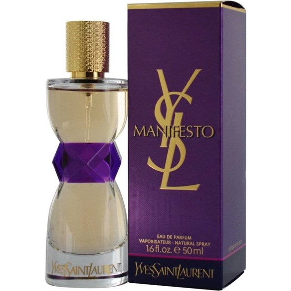 Manifesto EDP 50 ml