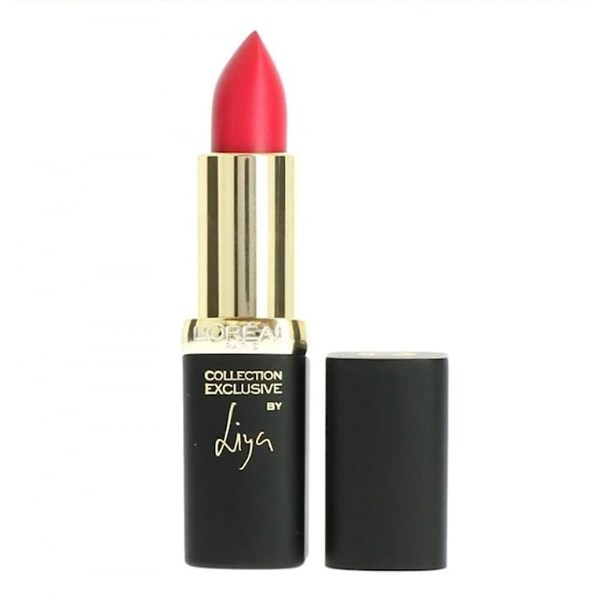 Color Riche Collection Exclusive Lipsticks