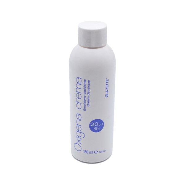 Oxygene emulsion 20 Vol 150 ml