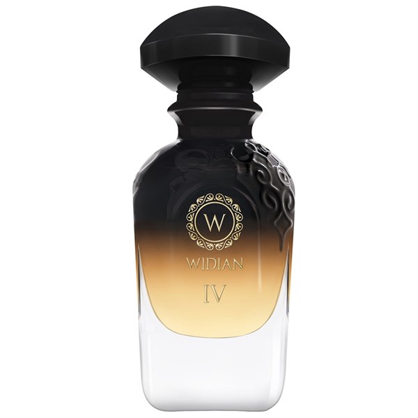 Black IV EDP 50 ml