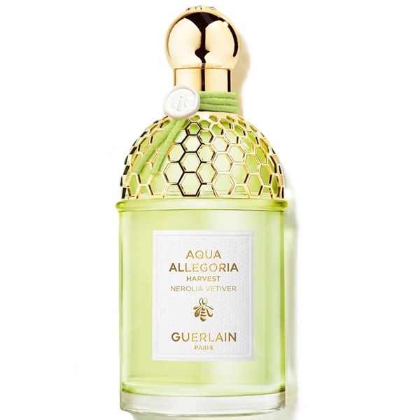 Aqua Allegoria Nerolia Vetiver Harvest EDT 125 ml