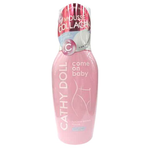 Come On Baby Feminine Intimate Mouse 150 ml