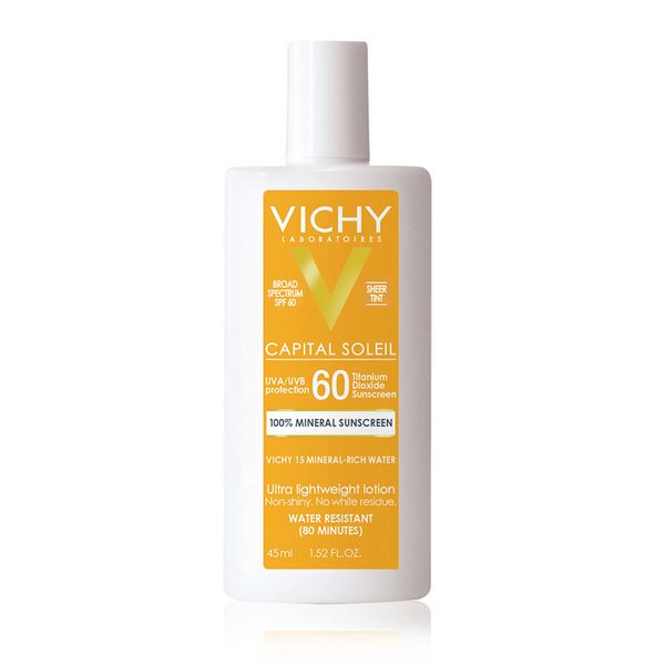 Capital Soleil Sunscreen 45 ml - Vichy