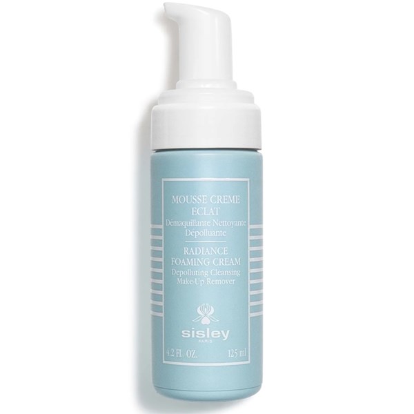 Radiance Foaming Cream 125 ml