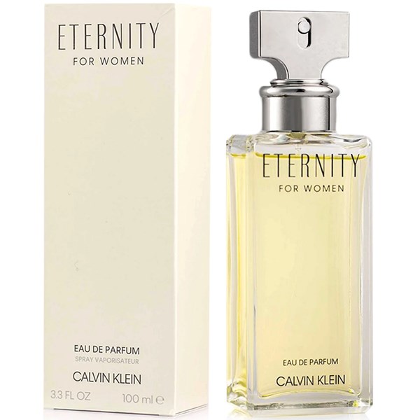 Eternity EDP 100 ml