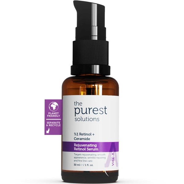 Rejuvenating Retinol Serum 30 ml