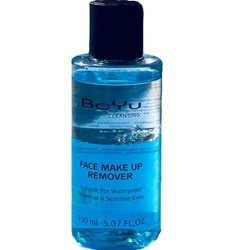 Face Make Up Remover 150 ml