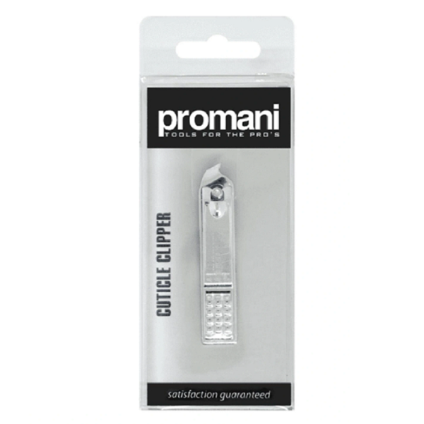 Promani Cuticle Clipper