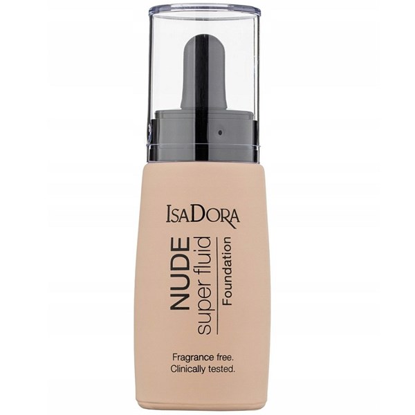 Nude Super Fluid Foundation 30 ml