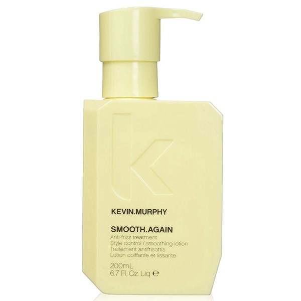 Smooth Again Anti Frizz Treatment 200 ml