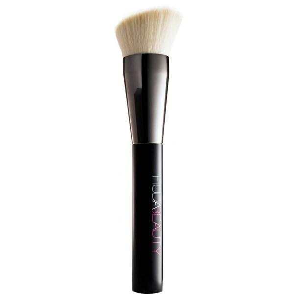 Face Buff Blend Brush