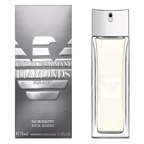 Diamonds EDT 75 ml