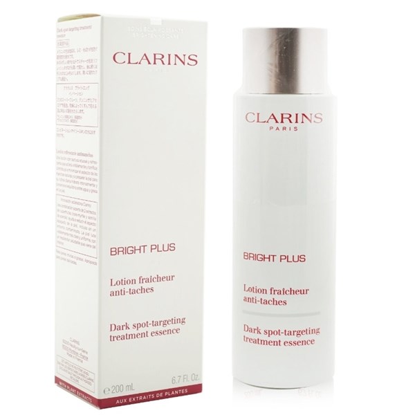 Bright Plus Treatment Essence 200 ml