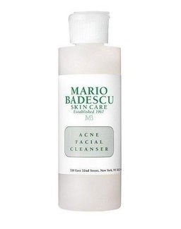 Acne Facial Cleanser 59ml