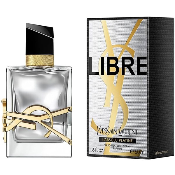 Libre L'Absolu Platine New EDP