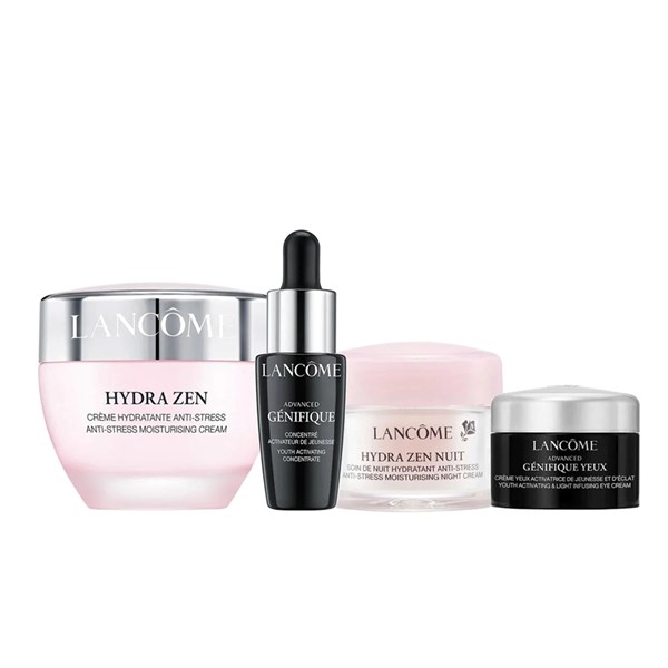 Skincare Set 4 PCS