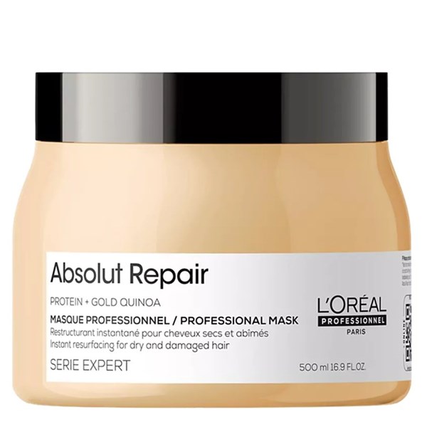 Absolut Repair Mask 500 ml