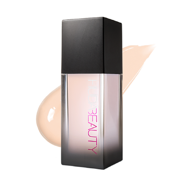 Faux Filter Luminous Matte Foundation 35 ml