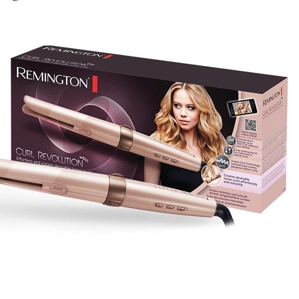 Hair Styling Curling Iron CI606