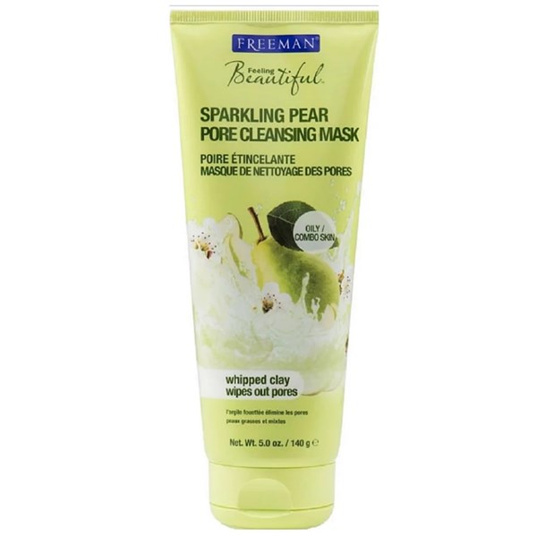 Sparkling Pear Pore Cleansing Mask 140 g