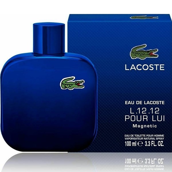 L.12.12 Magnetic EDT 100 ml