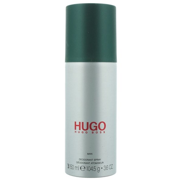 Hugo Deodorant Spray 150 ml