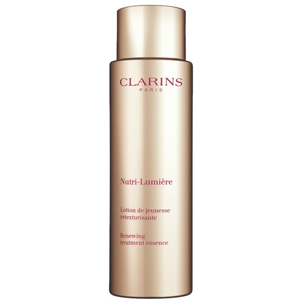 Nutri-Lumière Renewing Treatment Essence 200 ml