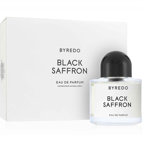 Black Saffron EDP 100 ml