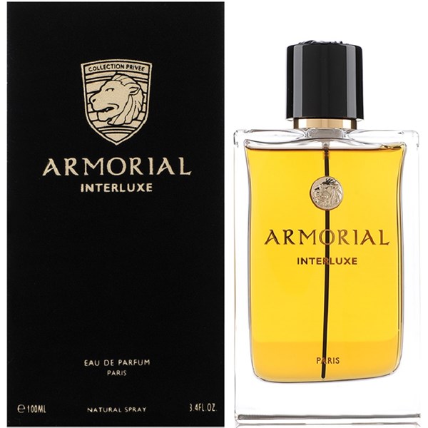 Armorial Interluxe EDP 100 ml