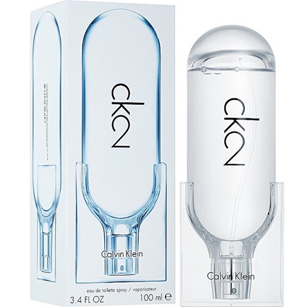 CK2 EDT 100 ml