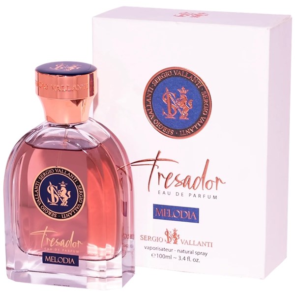 Tresador Melodia EDP 100 ml