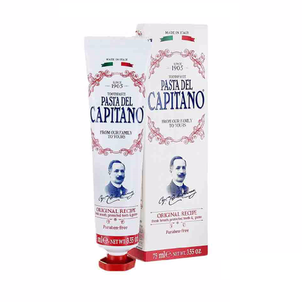 Original Recipe Toothpaste 75 ml