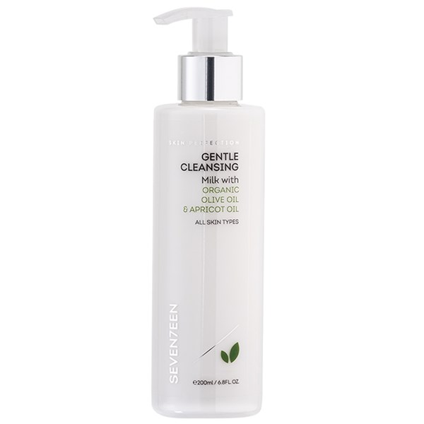 Gentle Cleansing Milk 200 ml