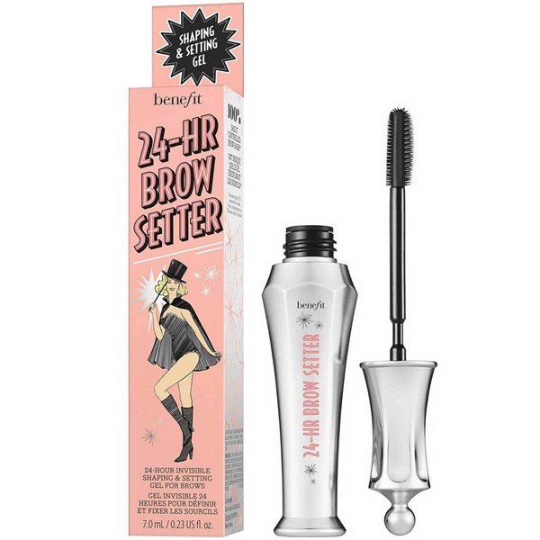 24 Hour Brow Setter Clear Brow Gel 7.0 ml