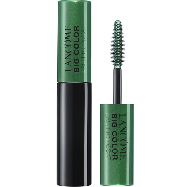 Big Color Lash Top Coat Mascara