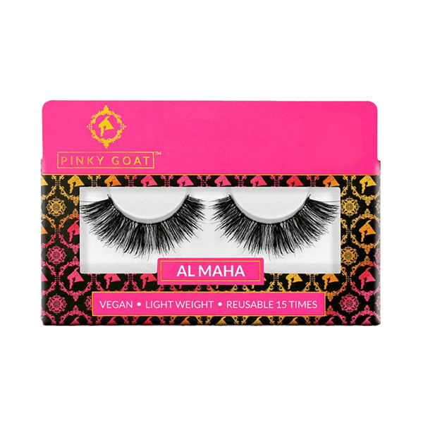 ALmaha Eye Lashes