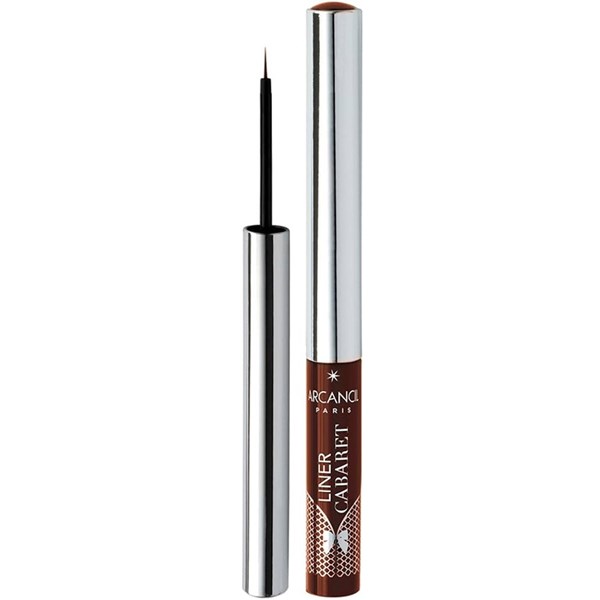 Cabaret Liquid Eye Liner