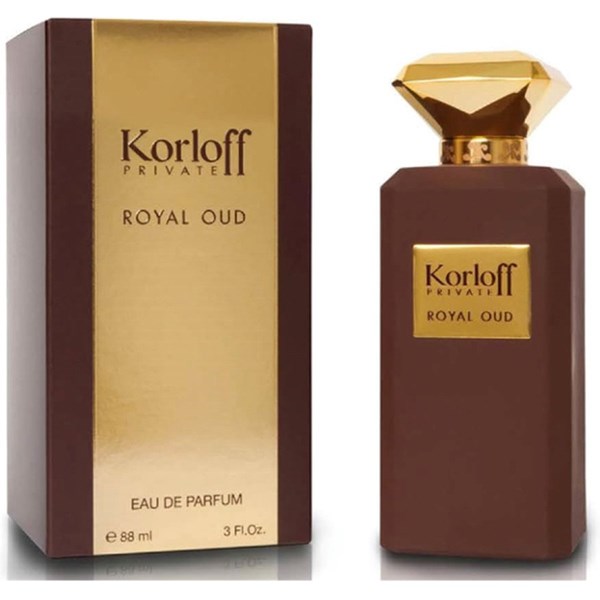 Royal Oud EDP 88 ml