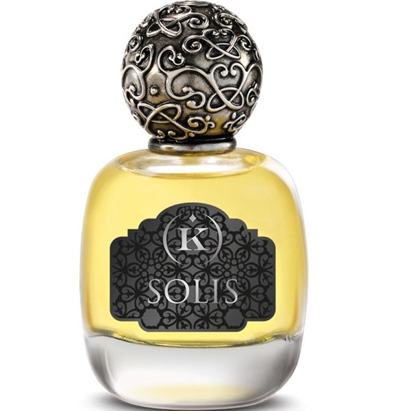 Solis Kemi EDP 100 ml