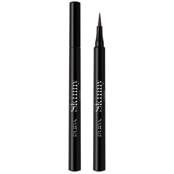 Skinny Eyeliner Pen 002 Brown