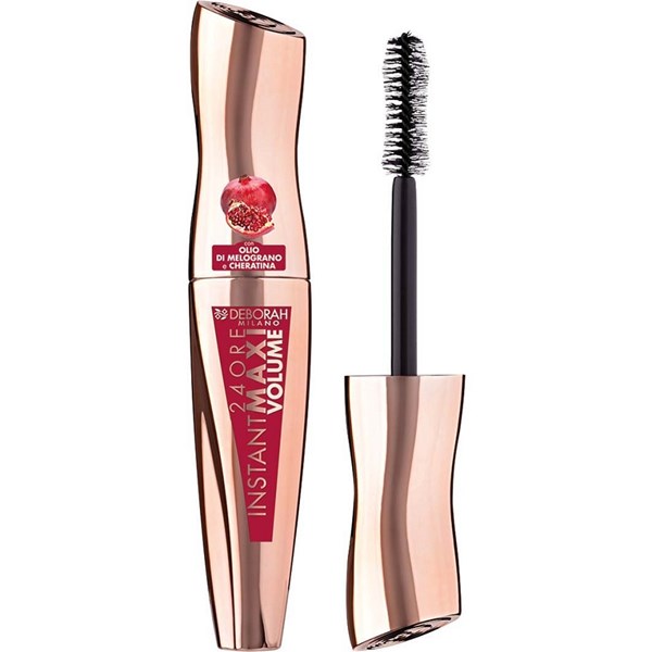 Instant Maxi Volume Mascara Olio 24h 12 ml