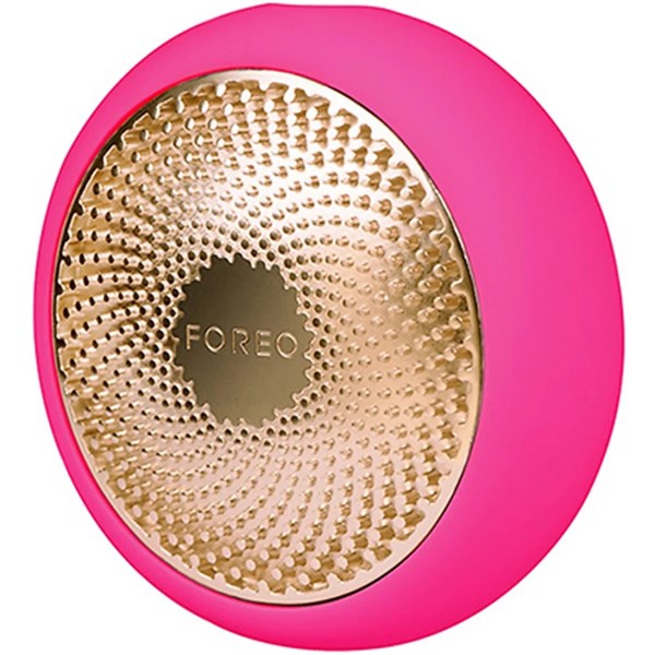 Smart Mask Treatment Device (Fuchsia)