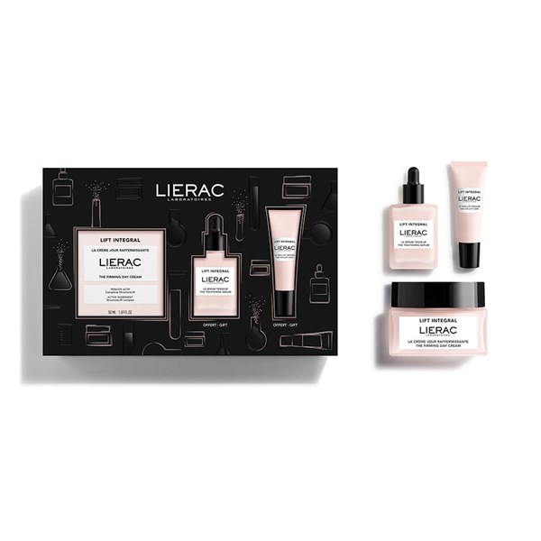 Lift Integral Coffret Anti Age 3 PCS